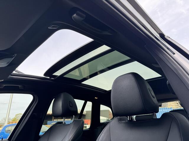 BMW X3 xDrive30i High Executive 252 PK | M sport | Pano | 20 inch | Head up
