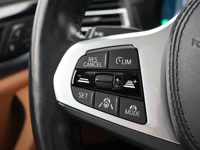 BMW X3 iX3 80 kWh FACELIFT M-SPORT + ELEKTR. TREKHAAK SPORTSTOELEN LEDER | PANORAMA | ADAPTIVE CRUISE | MEMORY