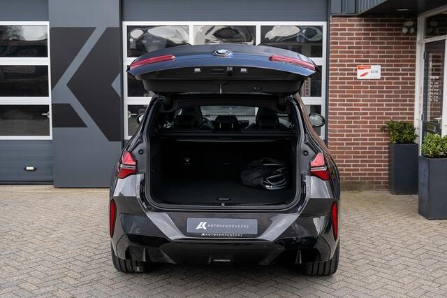 BMW X3 30exDrive 30e M Sport Pro | Panorama | Maxton | Driving Ass. Professional Harman/Kardon | Memory | Stoelventilatie | 21' Inch |