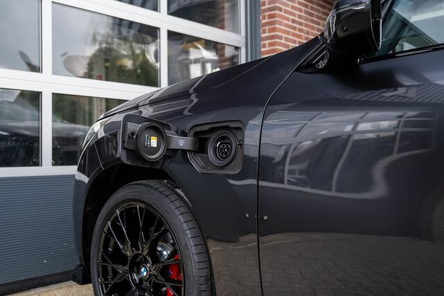 BMW X3 30exDrive 30e M Sport Pro | Panorama | Maxton | Driving Ass. Professional Harman/Kardon | Memory | Stoelventilatie | 21' Inch |