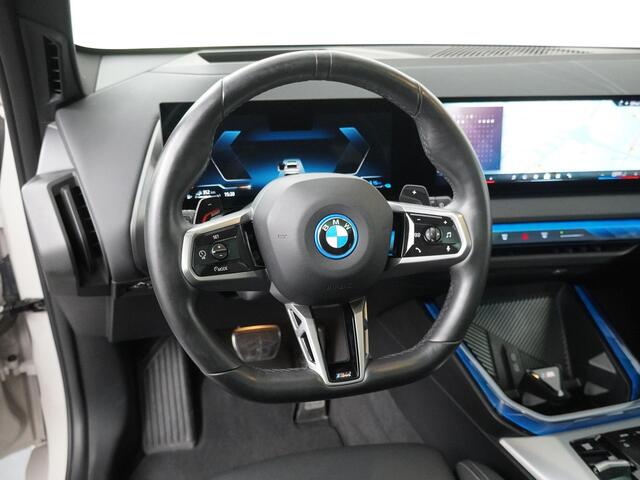 BMW X3 30e xDrive | M Sport Pro | Professional Pack | Comfort Pack | Trekhaak |