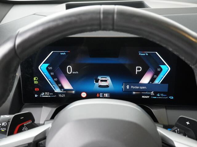 BMW X3 30e xDrive | M Sport Pro | Professional Pack | Comfort Pack | Trekhaak |