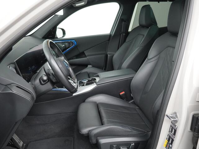 BMW X3 30e xDrive | M Sport Pro | Professional Pack | Comfort Pack | Trekhaak |