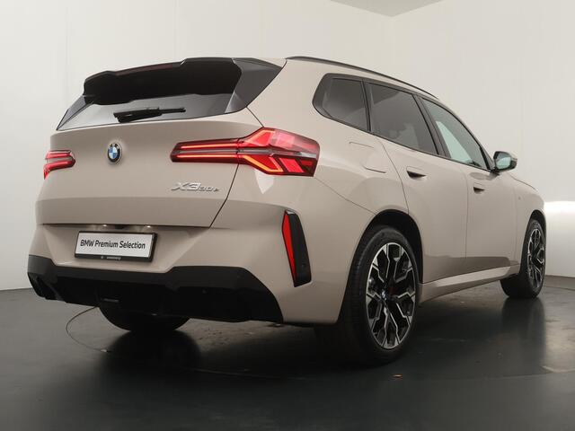 BMW X3 30e xDrive | M Sport Pro | Professional Pack | Comfort Pack | Trekhaak |