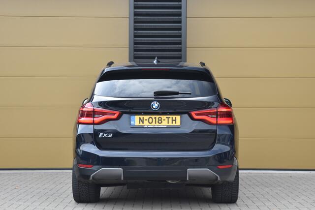 BMW X3 iX3 High Executive 80 kWh * Head-up * Harman/Kardon * Sportstoel * Trekhaak *