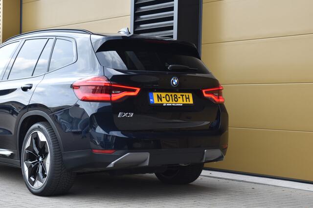 BMW X3 iX3 High Executive 80 kWh * Head-up * Harman/Kardon * Sportstoel * Trekhaak *