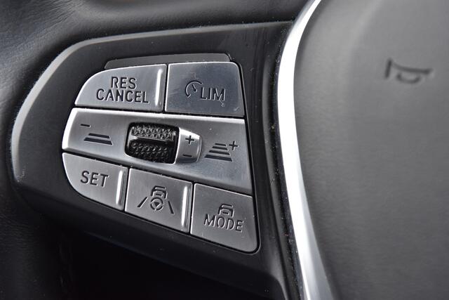 BMW X3 iX3 High Executive 80 kWh * Head-up * Harman/Kardon * Sportstoel * Trekhaak *