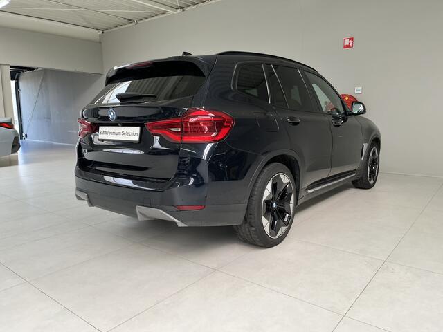 BMW X3 iX3 High Executive 80 kWh | Panorama | 20" | CoPilot | Head- Up | Harman Kardon |