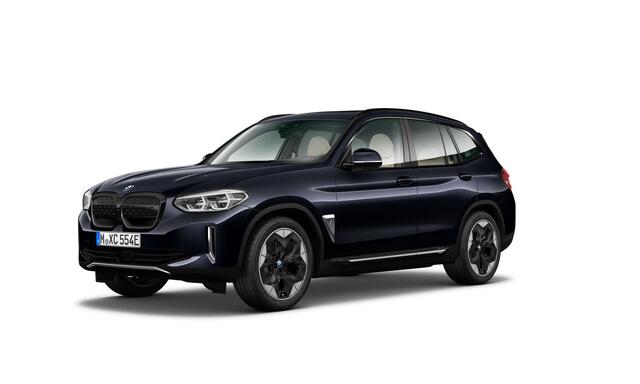 BMW X3 iX3 High Executive 80 kWh | Panorama | 20" | CoPilot | Head- Up | Harman Kardon |
