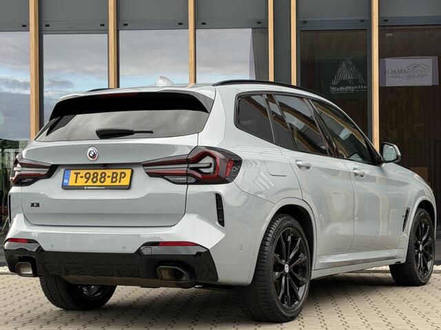 BMW X3 xDrive30e High Executive |M SPORT |PANO | 360 Camera | MEMORY