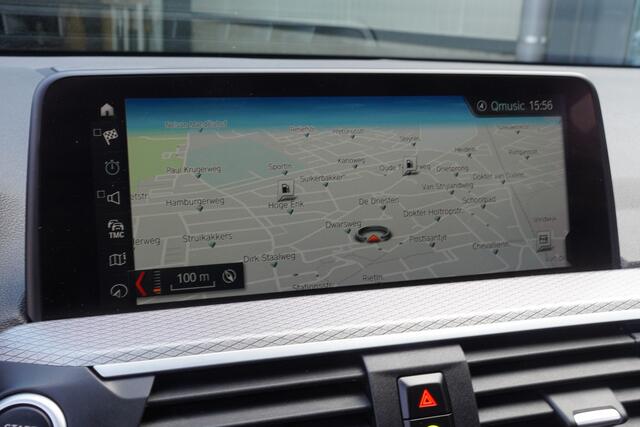 BMW X3 sDrive20i Launch Edition High Executive - HEAD UP - PANODAK - M SPORT - LEDER -