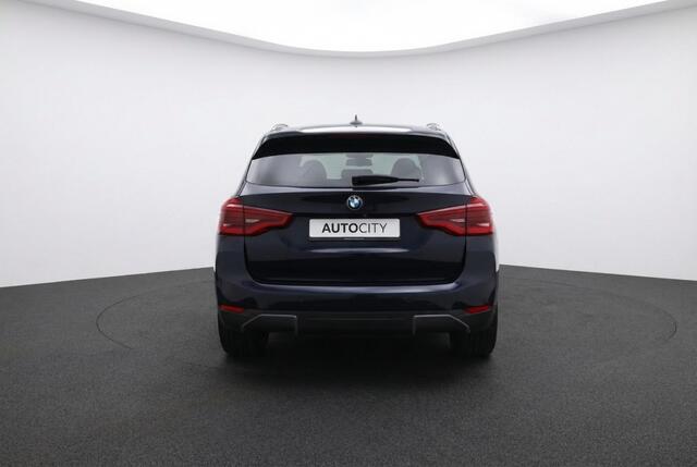 BMW X3 iX3 80kWh High Executive Pano l Leder l 360 Camera l Head up l VOL O