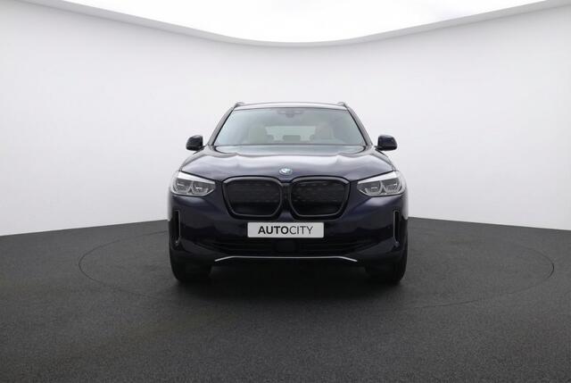 BMW X3 iX3 80kWh High Executive Pano l Leder l 360 Camera l Head up l VOL O
