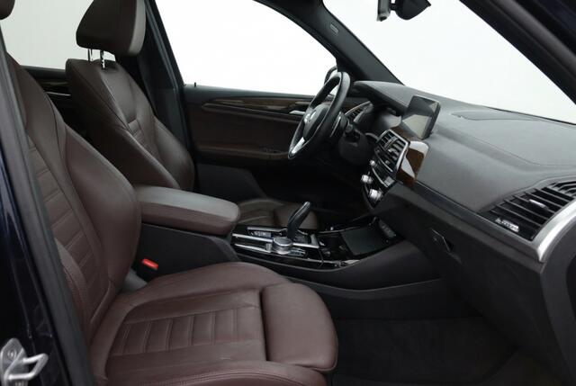 BMW X3 iX3 80kWh High Executive Pano l Leder l 360 Camera l Head up l VOL O