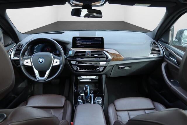 BMW X3 iX3 80kWh High Executive Pano l Leder l 360 Camera l Head up l VOL O