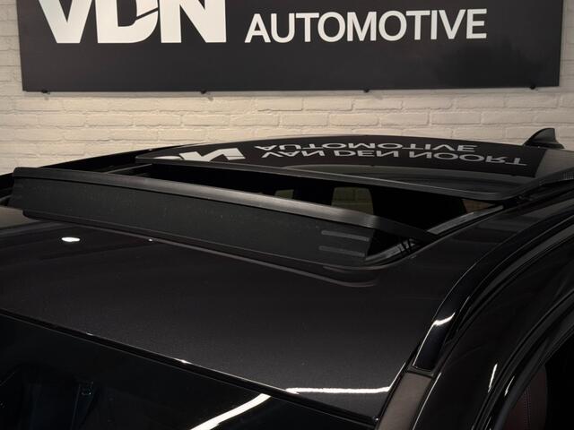 BMW X3 M40I xDrive High Executive Harman HUD Pano Trekhaak 21''