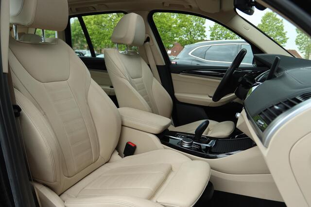 BMW X3 IX3 HIGH EXECUTIVE 80 KWH SOH 97% | PANO | TREKHAAK | HUD | LEDER | HARMAN/KARDON | 360 CAMERA | MEMORY | CARPLAY