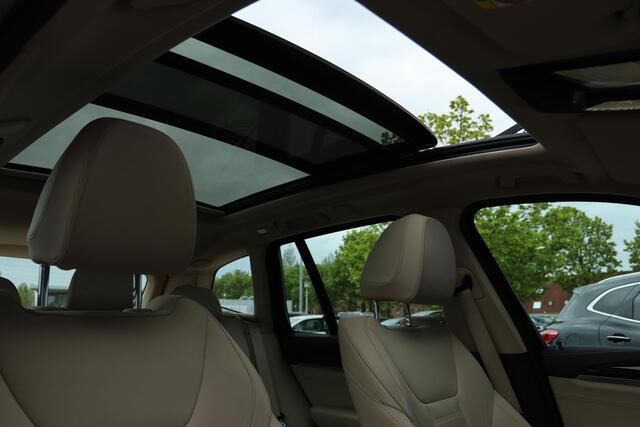 BMW X3 IX3 HIGH EXECUTIVE 80 KWH SOH 97% | PANO | TREKHAAK | HUD | LEDER | HARMAN/KARDON | 360 CAMERA | MEMORY | CARPLAY