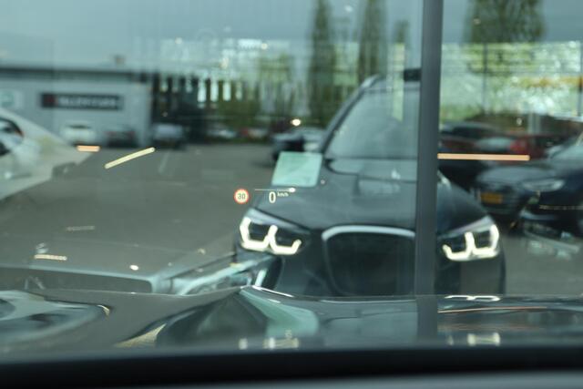 BMW X3 IX3 HIGH EXECUTIVE 80 KWH SOH 97% | PANO | TREKHAAK | HUD | LEDER | HARMAN/KARDON | 360 CAMERA | MEMORY | CARPLAY