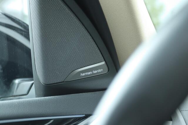 BMW X3 IX3 HIGH EXECUTIVE 80 KWH SOH 97% | PANO | TREKHAAK | HUD | LEDER | HARMAN/KARDON | 360 CAMERA | MEMORY | CARPLAY