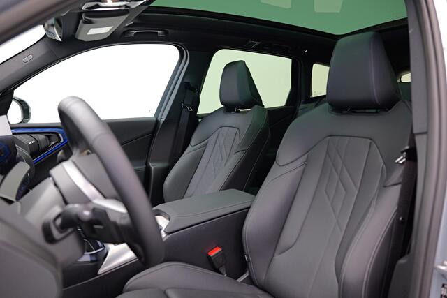 BMW X3 30e xDrive |Pano|M-pakket|Memory|Leder|