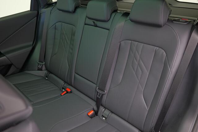 BMW X3 30e xDrive |Pano|M-pakket|Memory|Leder|