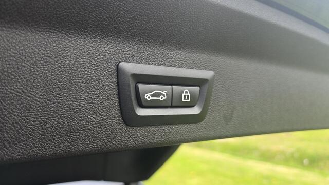 BMW X3 xDrive30e High Executive |HUD|Harman&Kardon|