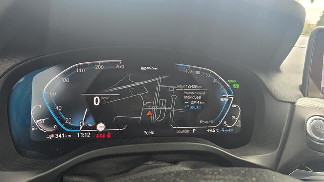 BMW X3 xDrive30e High Executive |HUD|Harman&Kardon|