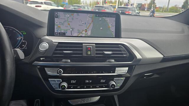 BMW X3 xDrive30e High Executive |HUD|Harman&Kardon|