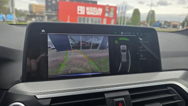 BMW X3 xDrive30e High Executive |HUD|Harman&Kardon|