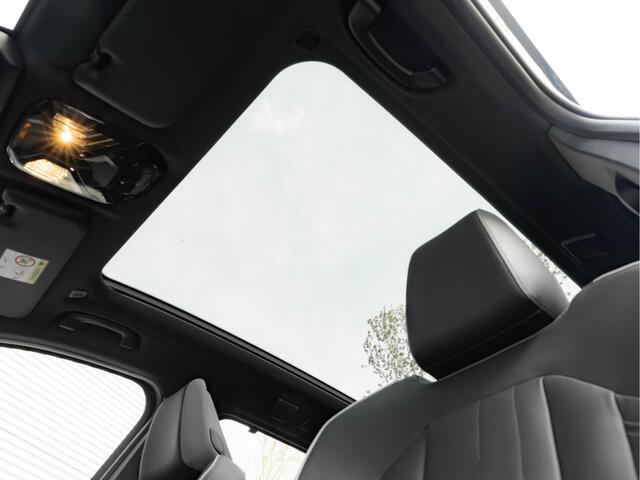 BMW X3 40d xDrive - M-Sport Pro - Full-Option - Individual Leder