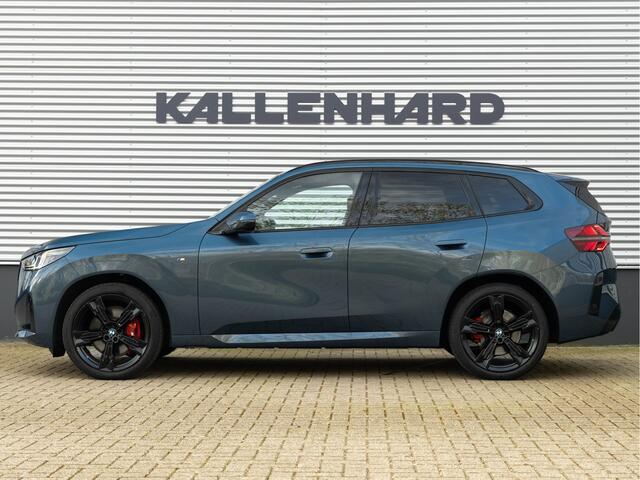 BMW X3 40d xDrive - M-Sport Pro - Full-Option - Individual Leder