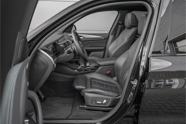 BMW X3 M40i xDrive High Executive Pano ACC HUD Trekhaak