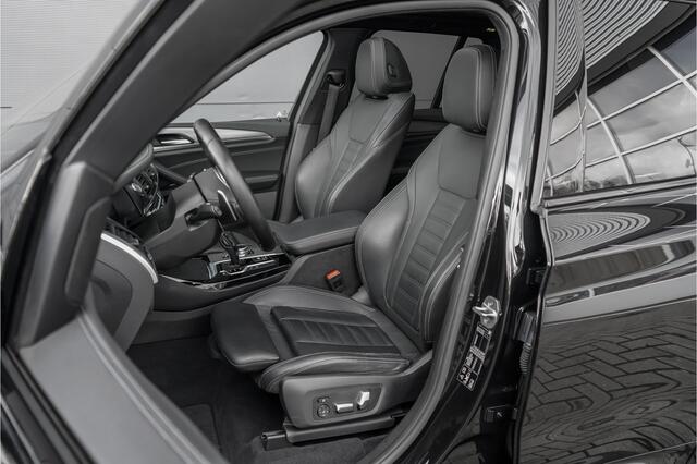 BMW X3 M40i xDrive High Executive Pano ACC HUD Trekhaak