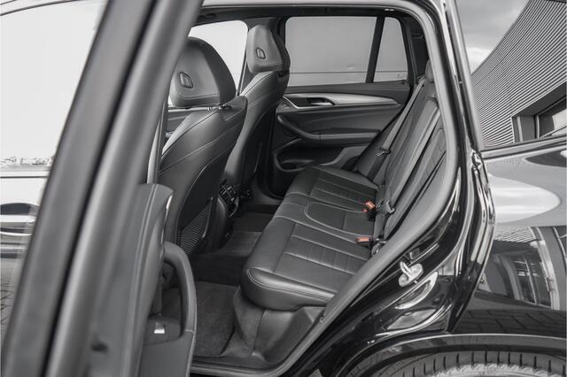 BMW X3 M40i xDrive High Executive Pano ACC HUD Trekhaak