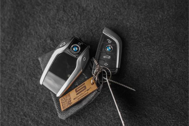 BMW X3 M40i xDrive High Executive Pano ACC HUD Trekhaak