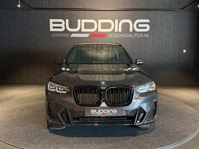 BMW X3 xDrive30e High Exe | M-sport | Trekhaak | Camera | LCI