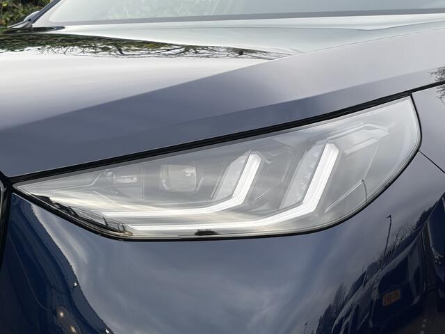 BMW X3 30e xDrive | M-Sport Pro | 21'' | Panorama | Harman/Kardon | Driv. Ass. Plus | Elek. Stoelverst. | Elek. Trekhaak