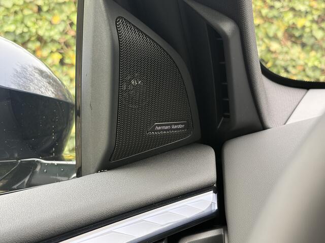 BMW X3 30e xDrive | M-Sport Pro | 21'' | Panorama | Harman/Kardon | Driv. Ass. Plus | Elek. Stoelverst. | Elek. Trekhaak