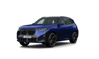bmw-x3-30e-xdrive-m-sportpakket-pro