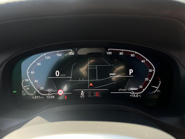 BMW X3 iX3 High Executive M-Sport 80 kWh 286PK SOH 95,6% | Panoramadak | Leder | Navigatie | Memory Seats | Trekhaak elek. | Dealeronderhouden