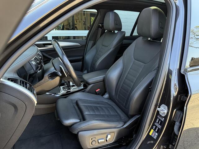 BMW X3 xDrive30e M SPORT | HARMAN KARDON | TREKHAAK | ADAPT. CRUISE | ELEKTR. STOELEN MEMORY | 360 CAMERA |