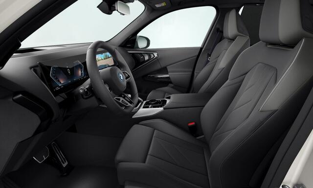 BMW X3 30e xDrive M-Sport Pro | 21" | Panorama | Trekhaak | Individual Leder | Pro Pack | Comfort Pack | Premium Pack Verwacht eind Juni