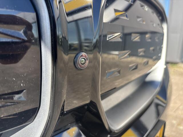 BMW X3 iX3 High Executive 80 kWh | Panoramdak | Leder | Head up Display | Harman Kardon | Geheugenstoelen | Adaptive cruise control