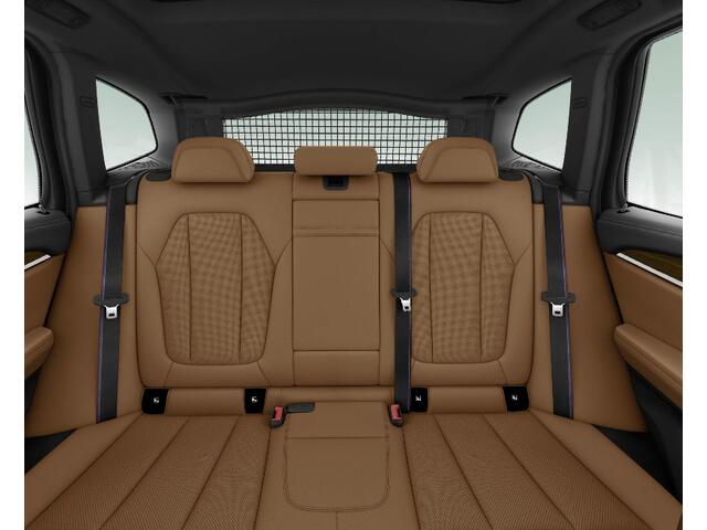 BMW X3 iX3 Executive 80 kWh Sportstoelen - stoelverwarming - Getinte ruiten - Comfort acces - Ambiance verlichting - Driving Assistant Professional - Parking Pack - Active Guard/Protection -