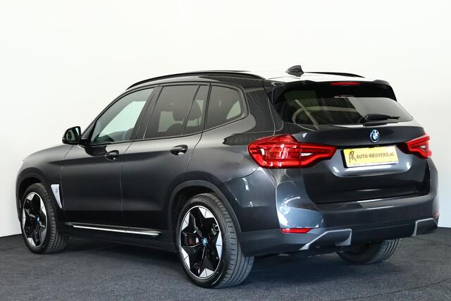 BMW X3 iX3 High Executive 80 kWh Panorama / Opendak / Memory / Co-Pilot / Harman Kardon