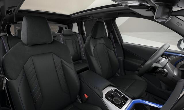 BMW X3 30e xDrive M-Sport Pro / Trekhaak / Pano / Stoelventilatie / ACC