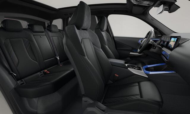 BMW X3 30e xDrive M-Sport Pro / Trekhaak / Pano / Stoelventilatie / ACC