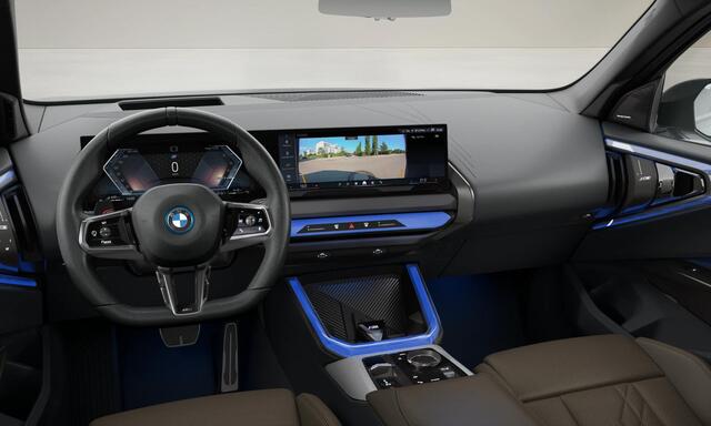 BMW X3 30e xDrive M-Sport Pro / Trekhaak / Pano / Ventilatiestoelen / Stuurverwarming