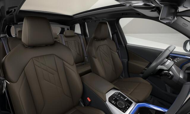 BMW X3 30e xDrive M-Sport Pro / Trekhaak / Pano / Ventilatiestoelen / Stuurverwarming